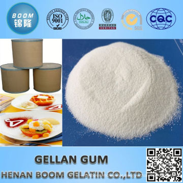 professional supplier of where to buy gellan gum